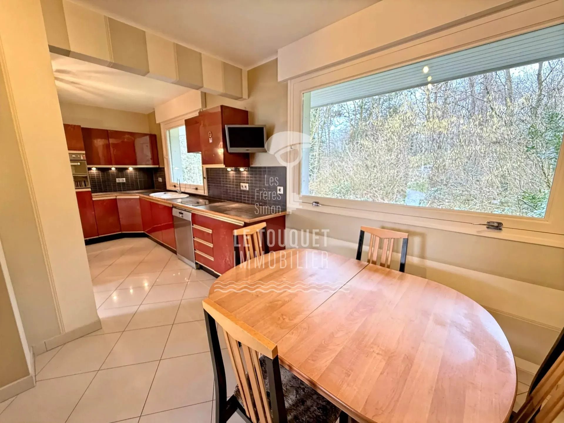 Maison à vendre, 145m², Etaples