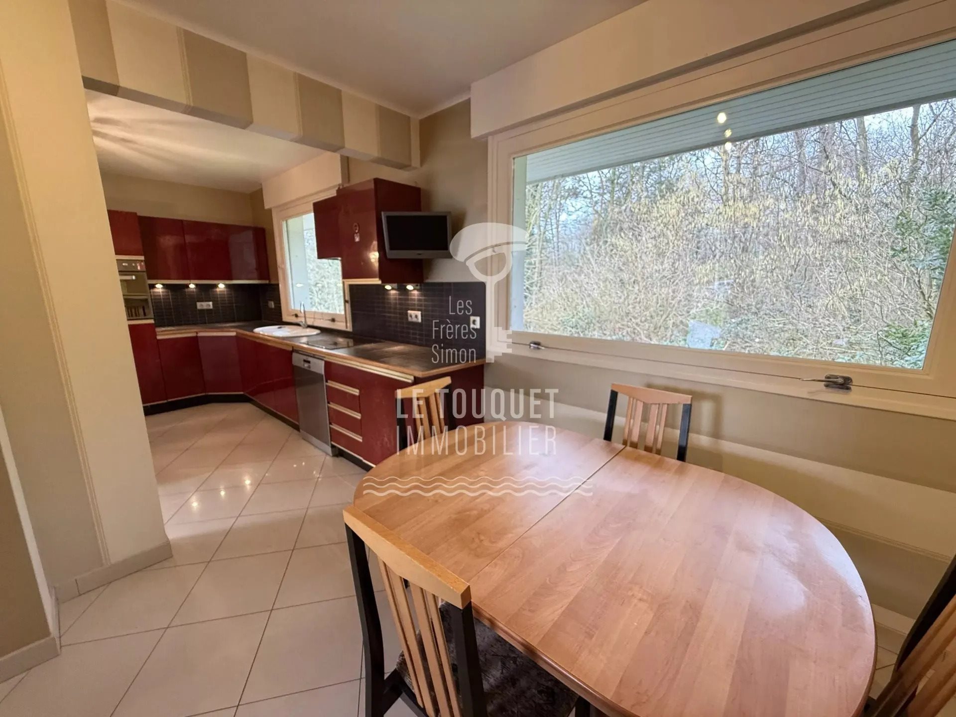 Maison à vendre, 145m², Etaples