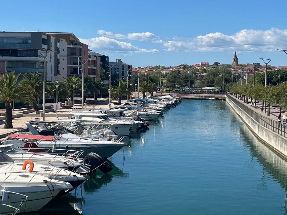 Maison à vendre, 78m², Fréjus