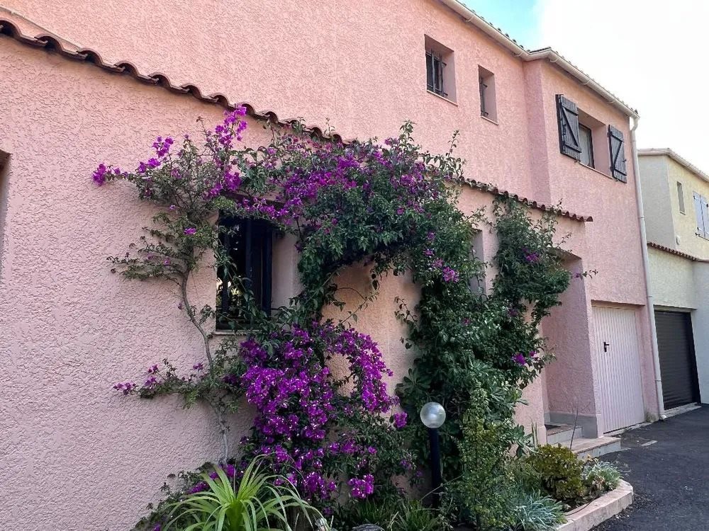 Maison à vendre, 78m², Fréjus