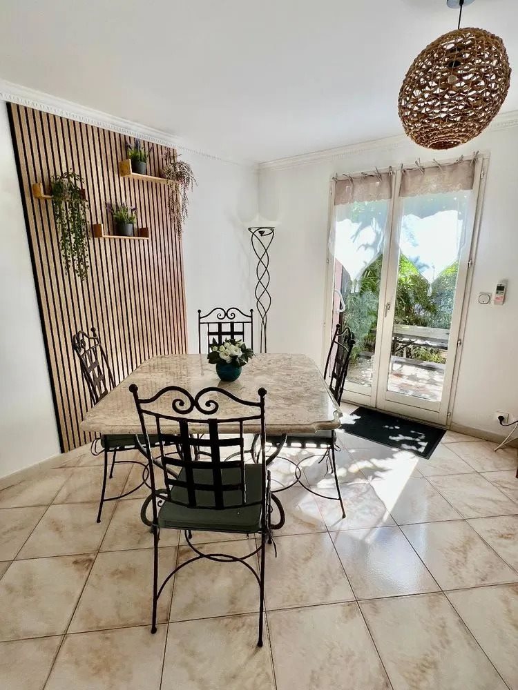 Maison à vendre, 78m², Fréjus