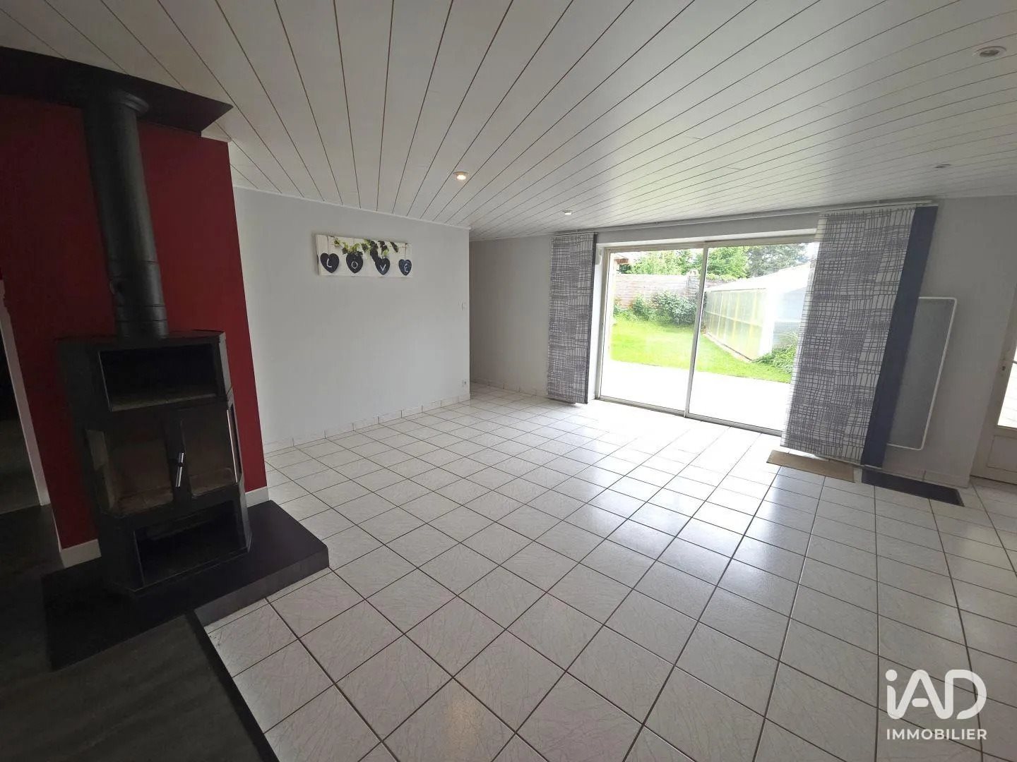 Maison à vendre, 151m², Apremont
