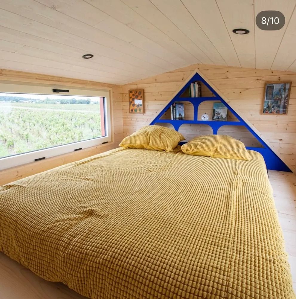 Maison à vendre, 16m², Le Mans