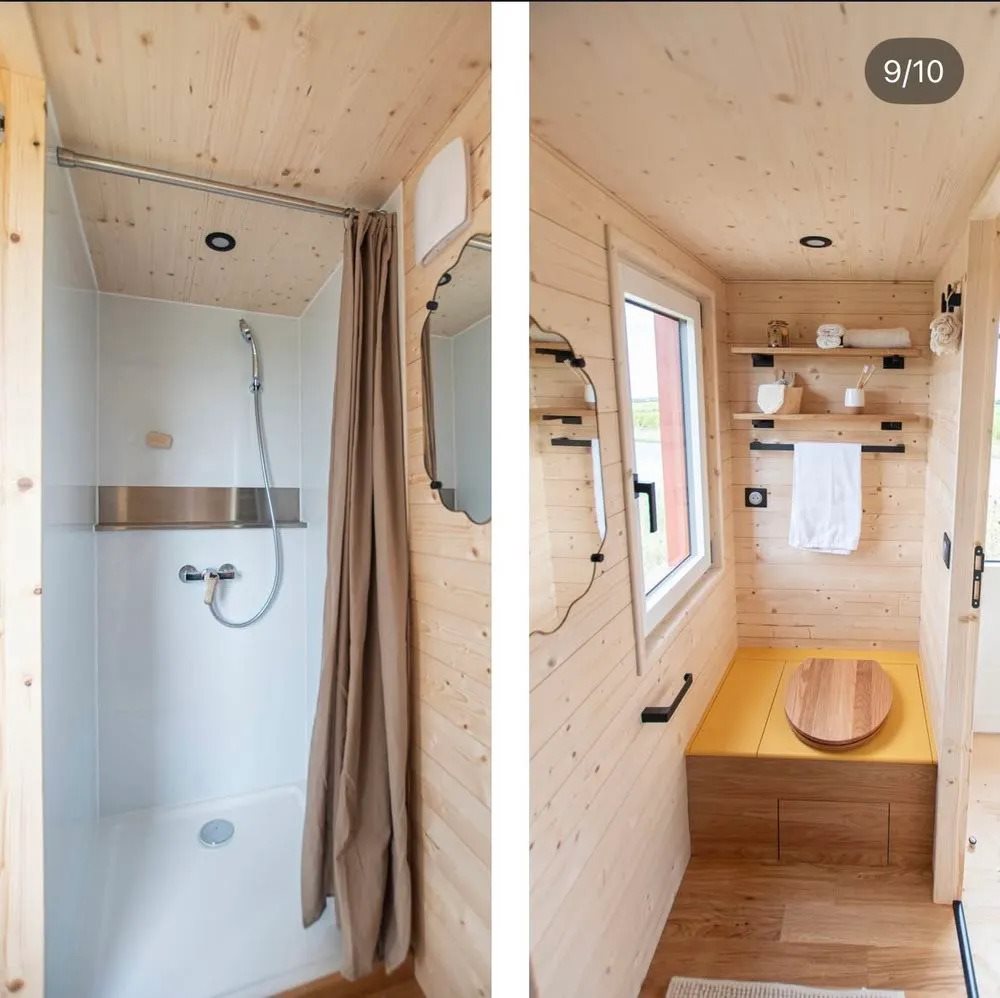 Maison à vendre, 16m², Le Mans