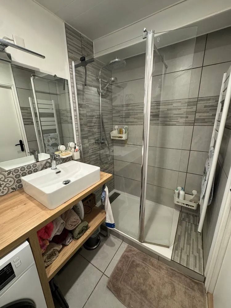 Appartement à vendre, 74m², Montmorency