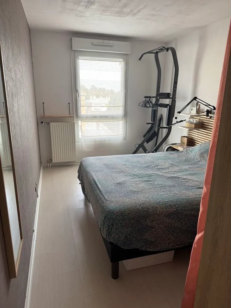 Appartement à vendre, 74m², Montmorency