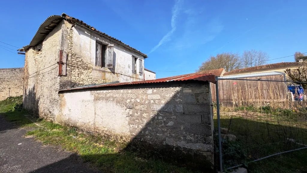 Maison à vendre, 180m², Chadenac