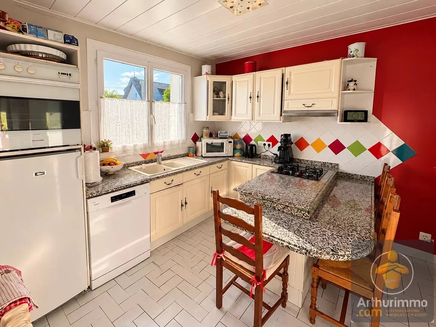 Maison à vendre, 157m², Courtry