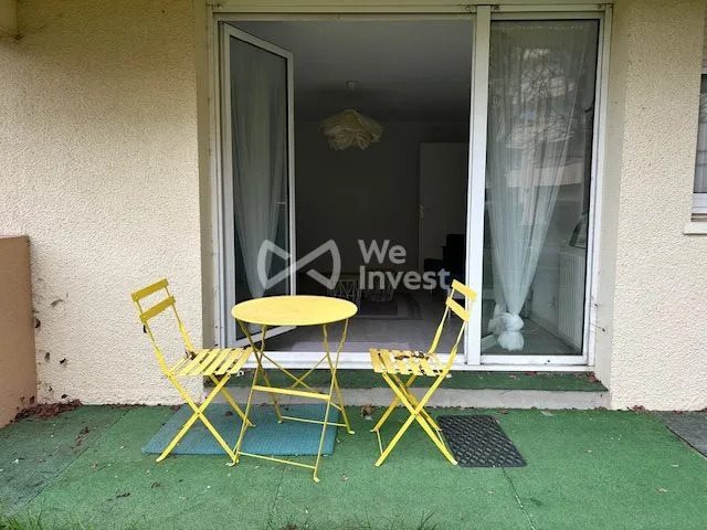 Appartement à vendre, 48m², Pau