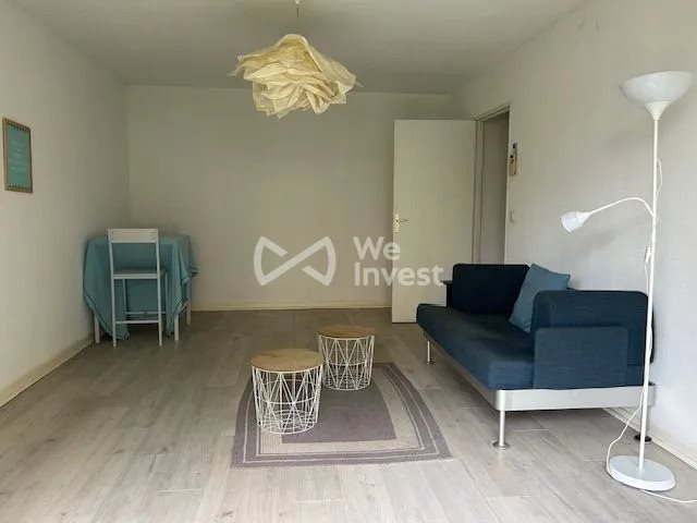 Appartement à vendre, 48m², Pau