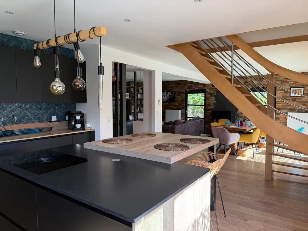 Maison à vendre, 185m², Vendegies-sur-Écaillon