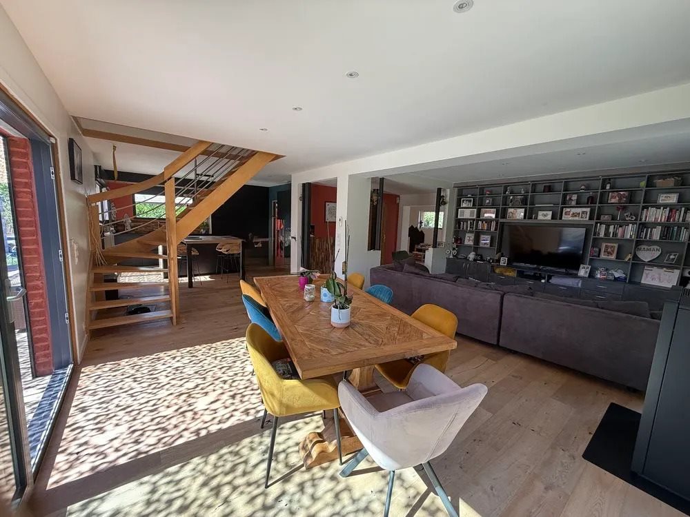 Maison à vendre, 185m², Vendegies-sur-Écaillon