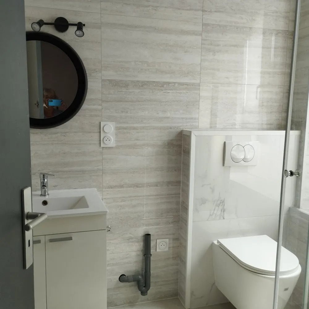 Appartement à louer, 50m², Marcillac-Vallon