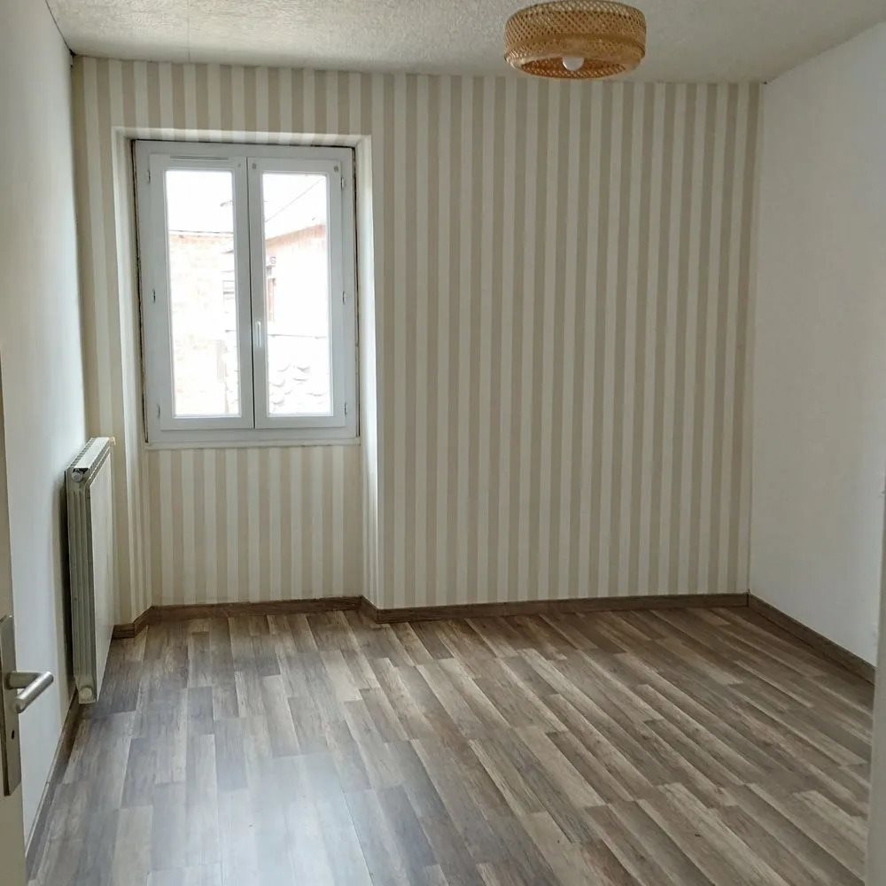 Appartement à louer, 50m², Marcillac-Vallon