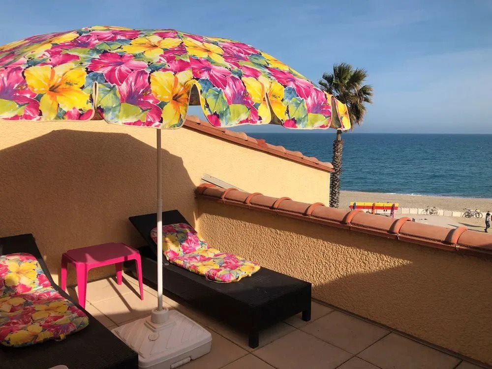 Appartement à vendre, 58m², Sainte-Marie-la-Mer