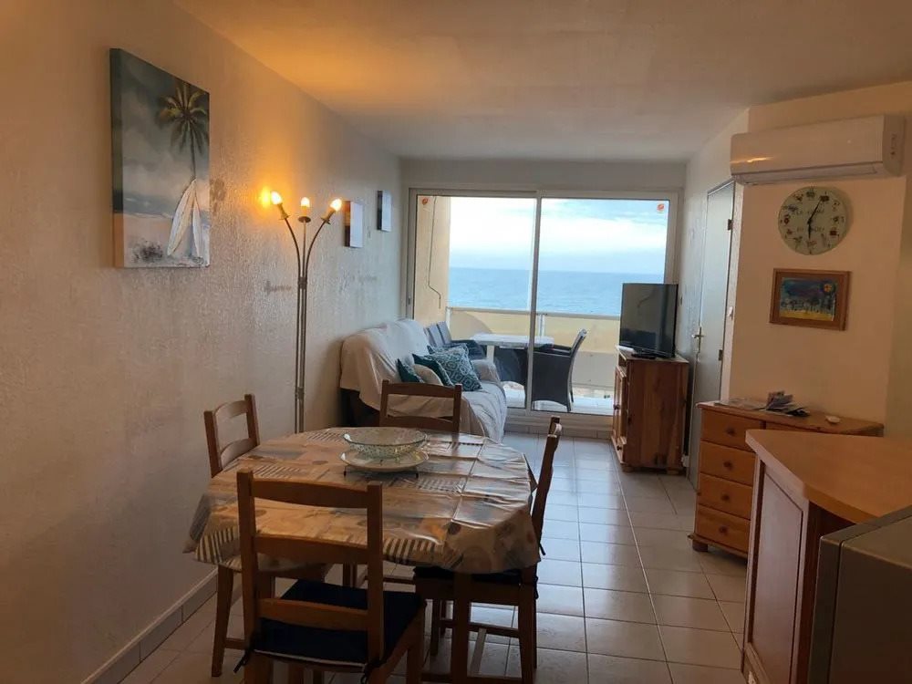 Appartement à vendre, 58m², Sainte-Marie-la-Mer