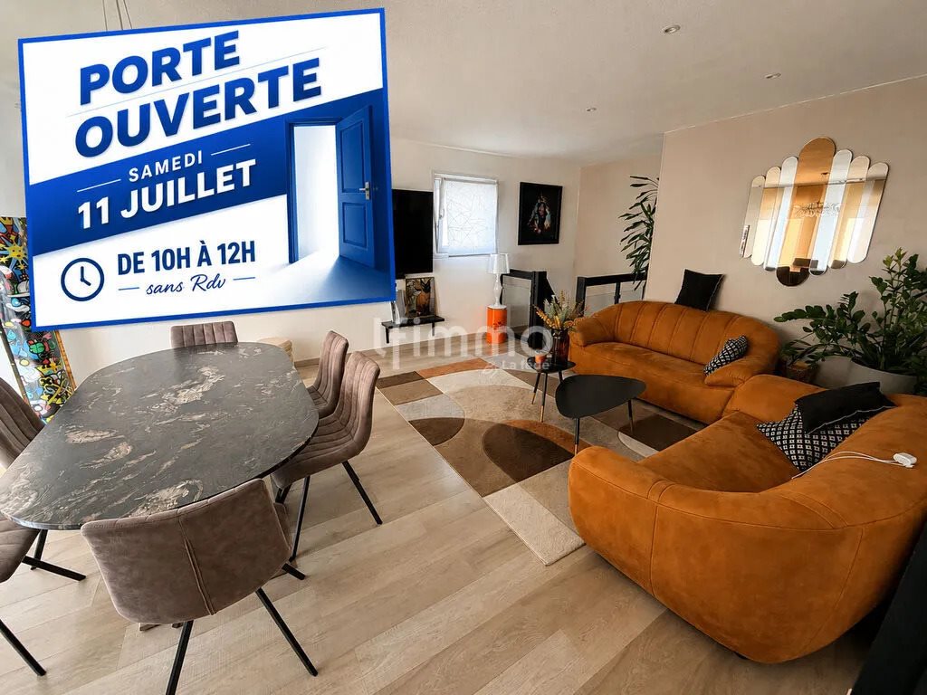 Maison à vendre, 154m², Metz