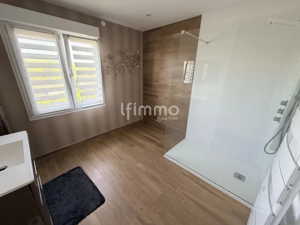 Maison à vendre, 154m², Metz