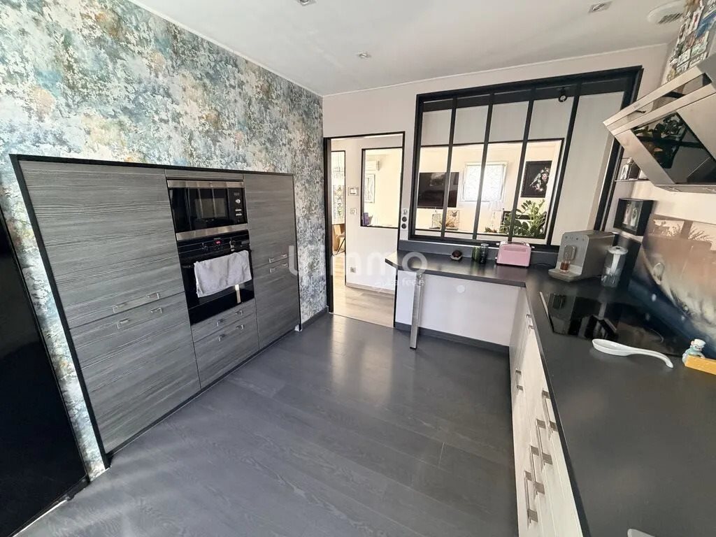 Maison à vendre, 154m², Metz