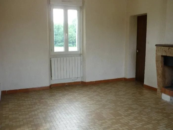 Maison à louer, 62m², Marigny-les-Usages