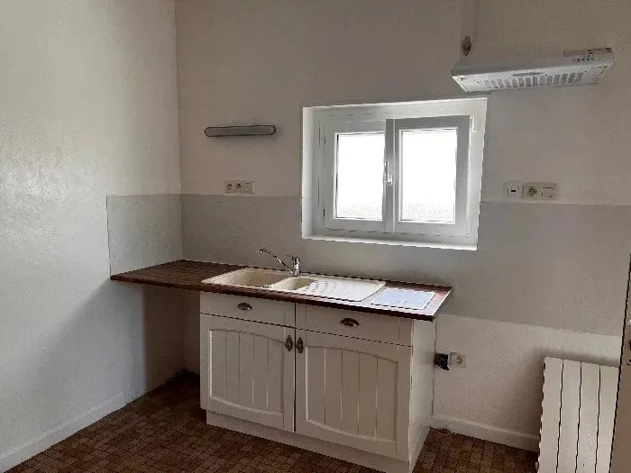 Maison à louer, 62m², Marigny-les-Usages