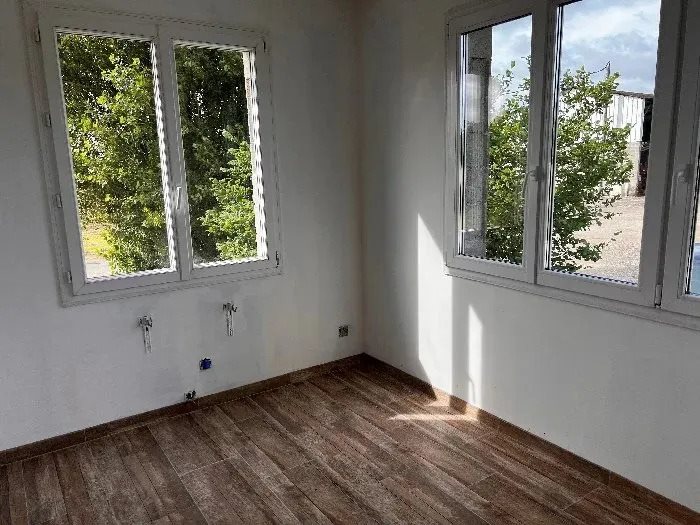 Maison à louer, 62m², Marigny-les-Usages