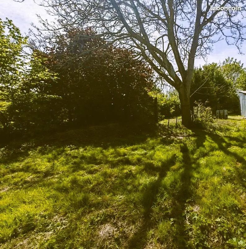 Maison à vendre, 92m², Bertincourt