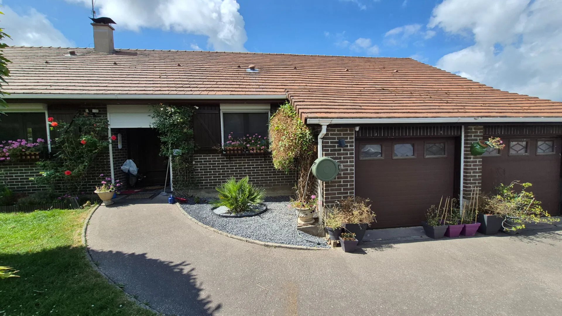 Maison à vendre, 108m², Gondecourt