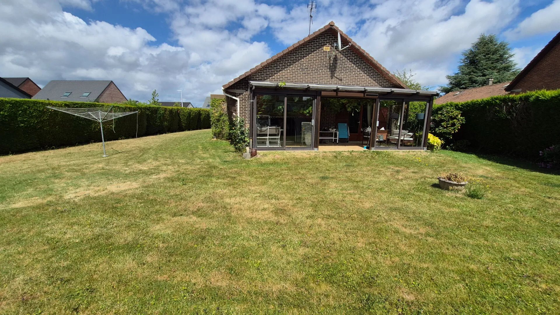 Maison à vendre, 108m², Gondecourt