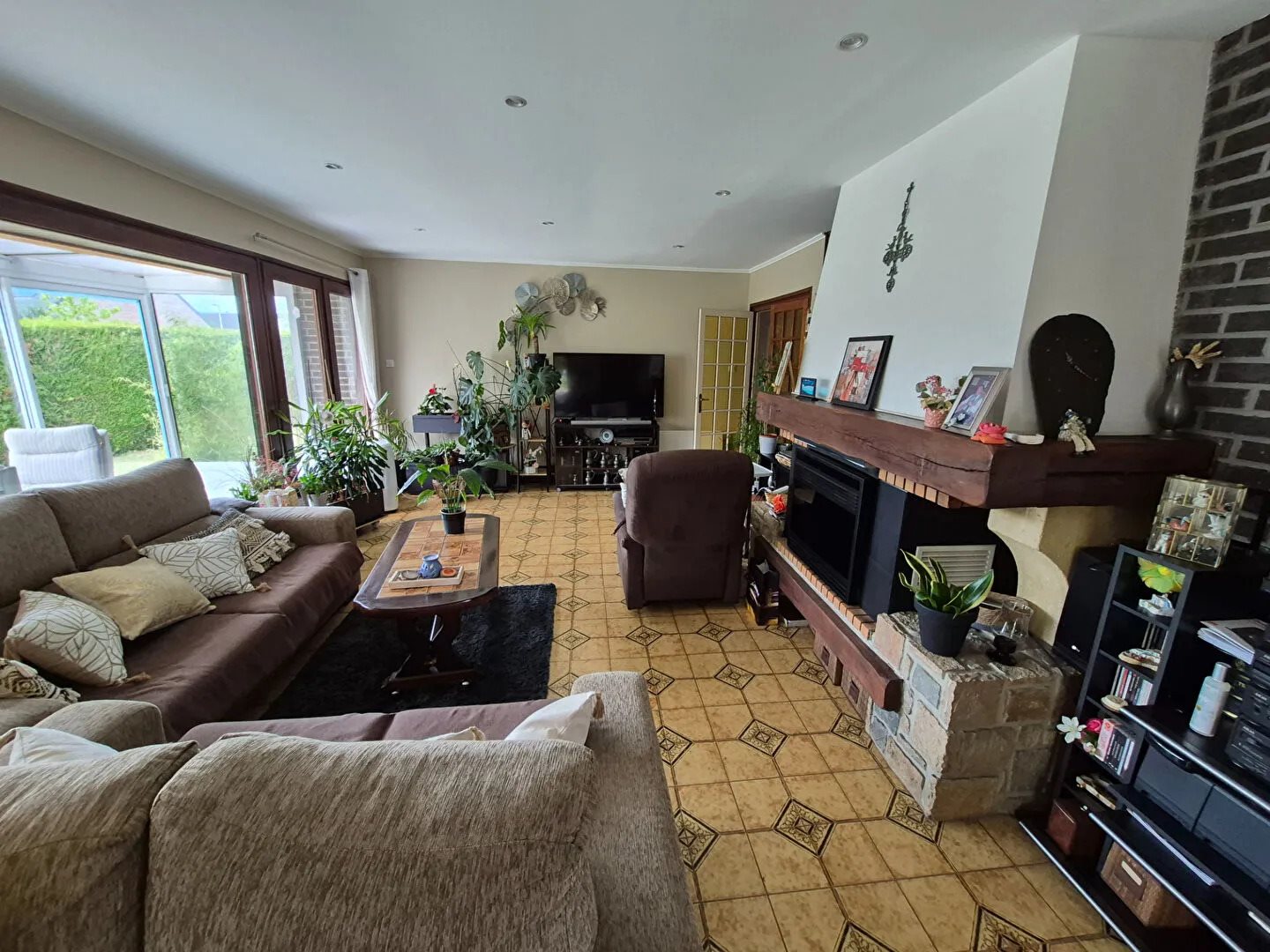 Maison à vendre, 108m², Gondecourt
