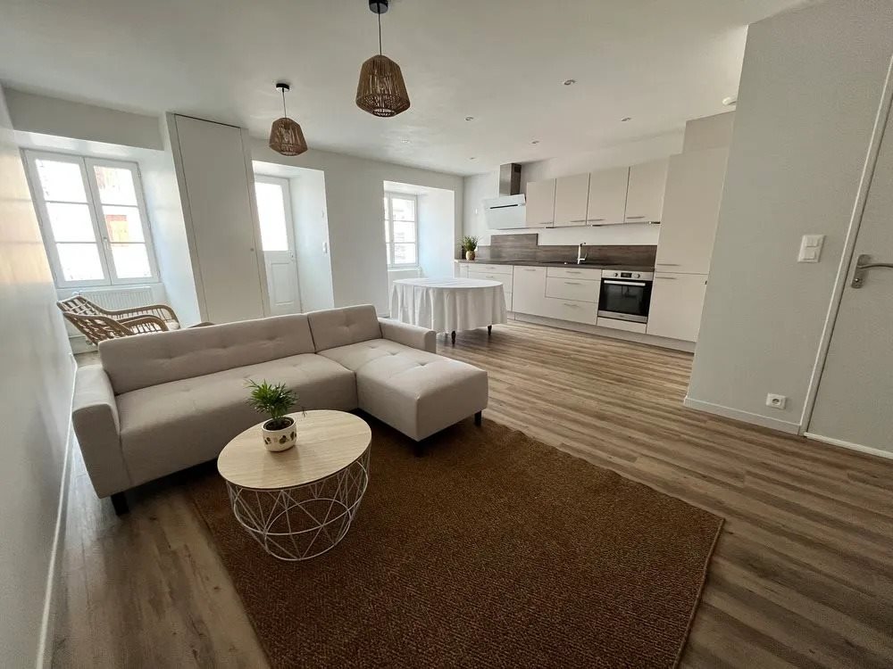 Maison à vendre, 110m², Billom