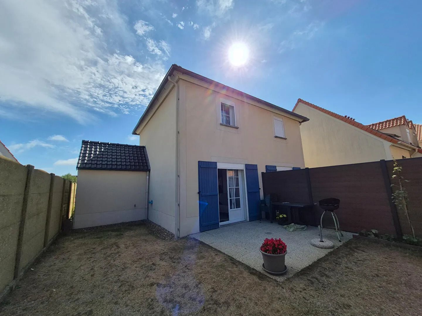 Maison à vendre, 35m², Berck