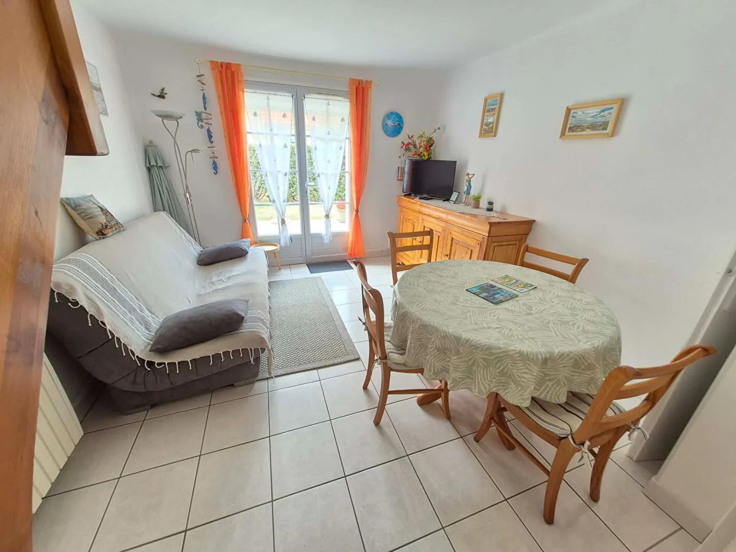 Maison à vendre, 35m², Berck
