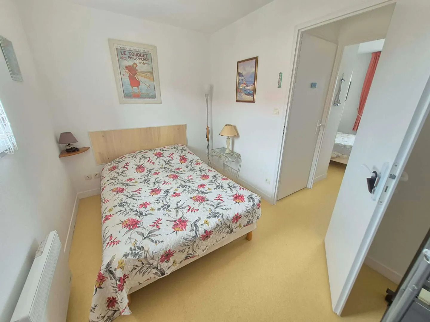 Maison à vendre, 35m², Berck