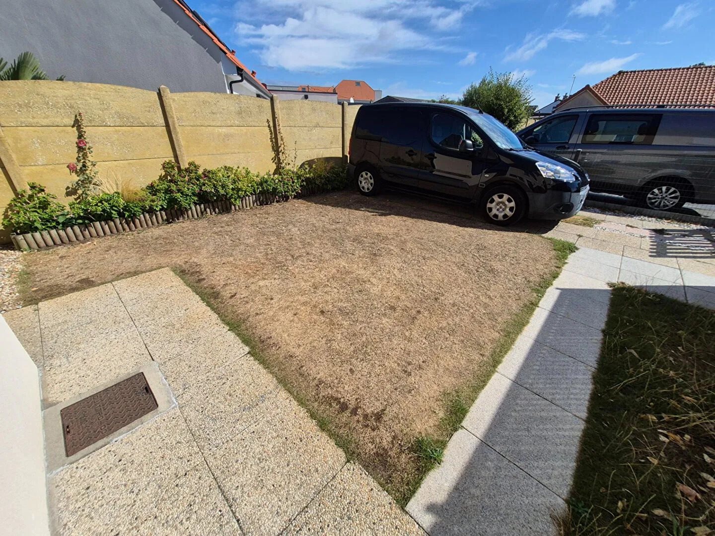 Maison à vendre, 35m², Berck