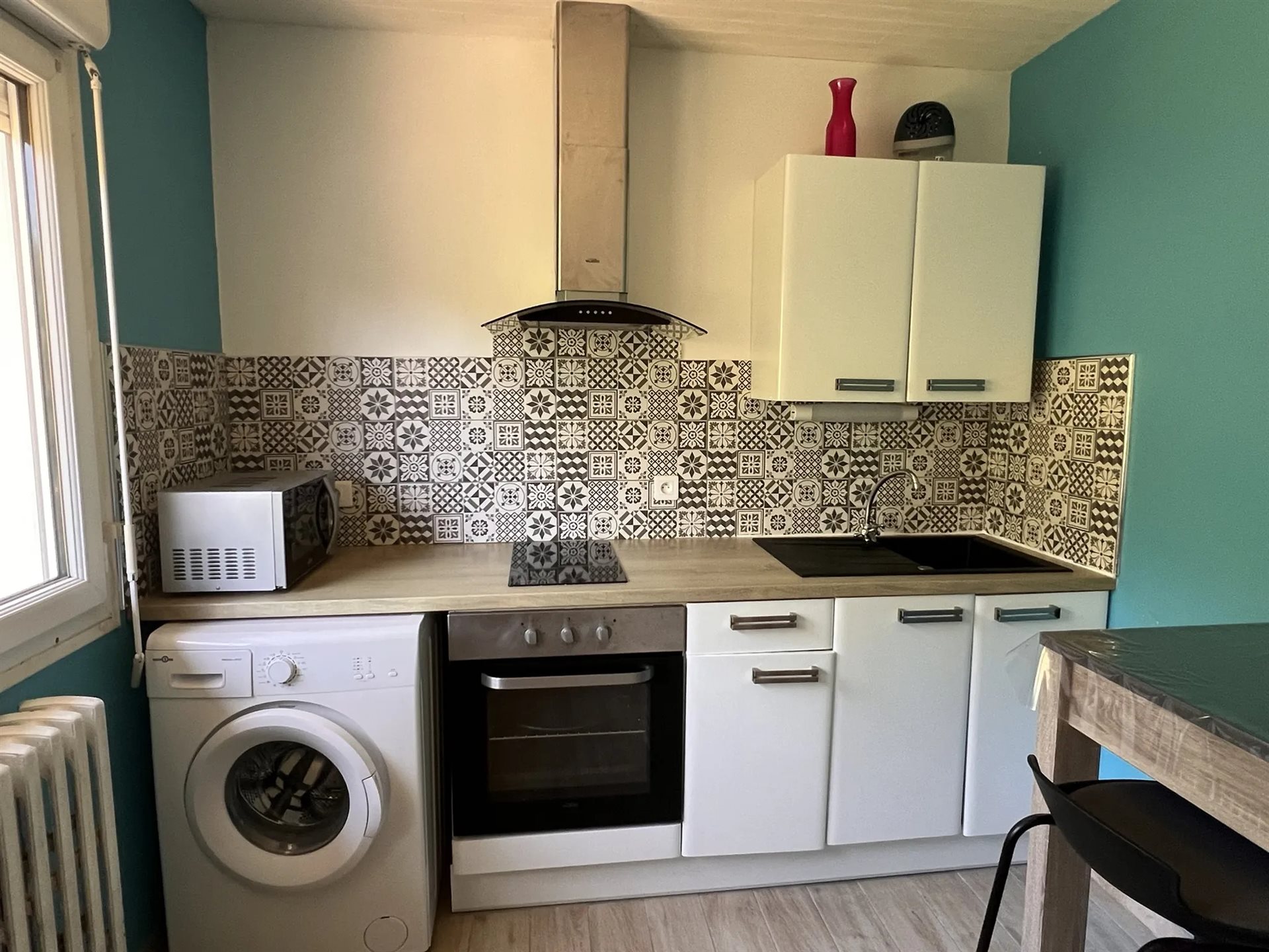 Appartement à louer, 25m², La Motte-Servolex