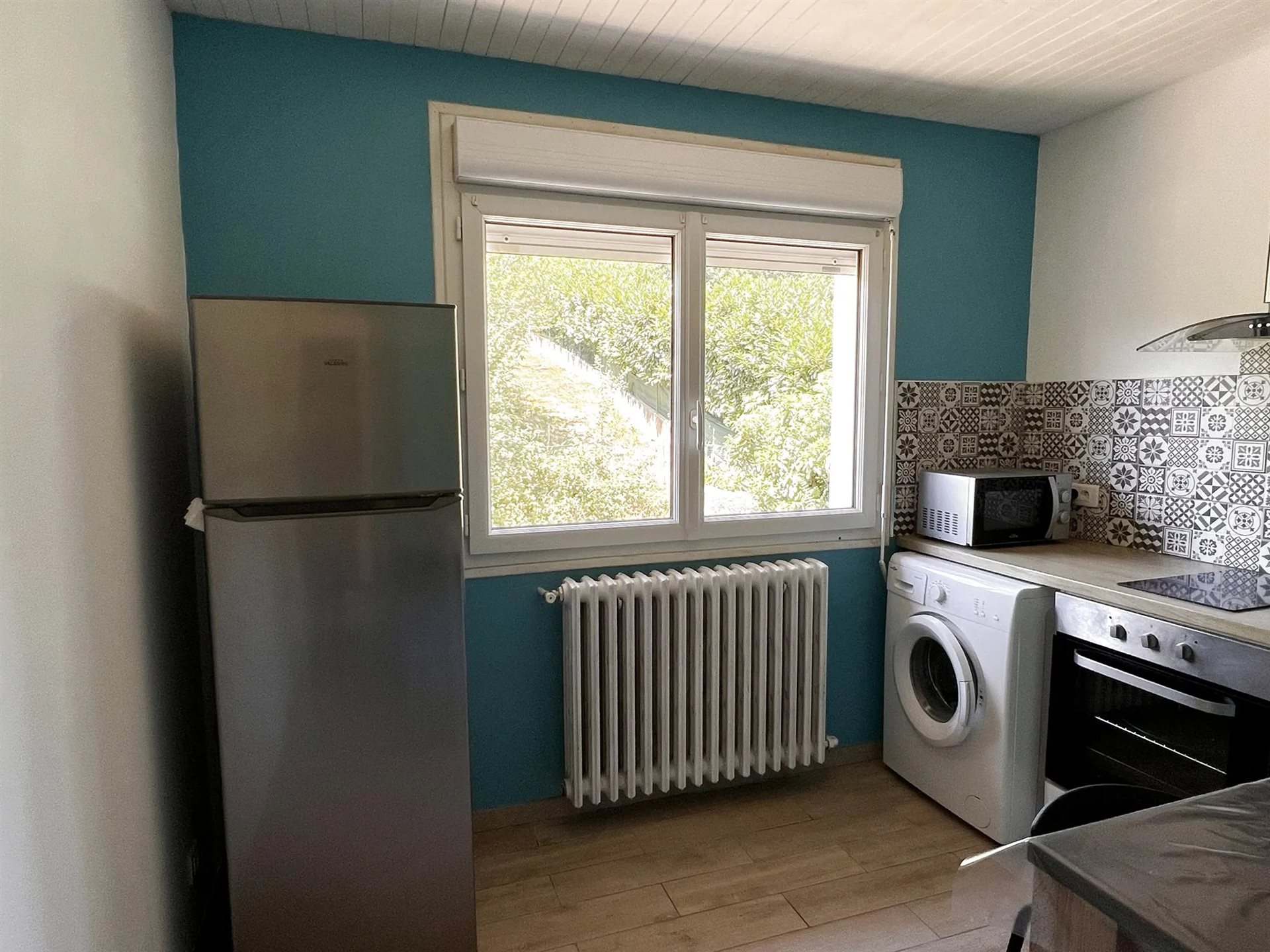Appartement à louer, 25m², La Motte-Servolex