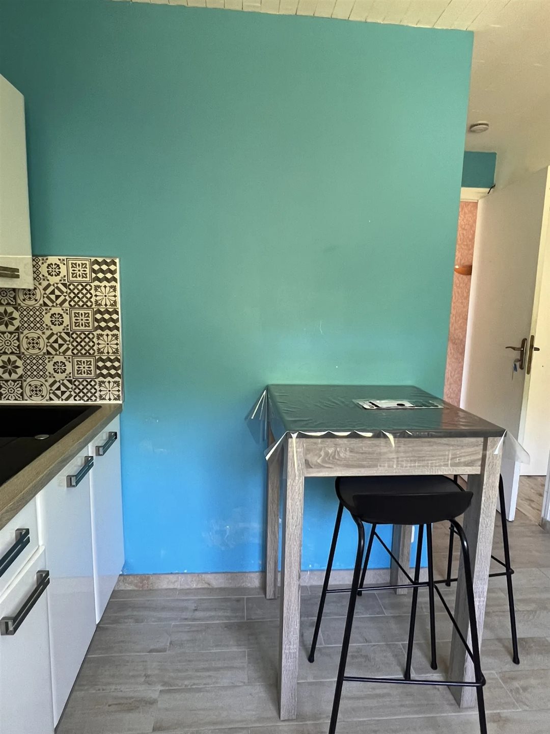 Appartement à louer, 25m², La Motte-Servolex