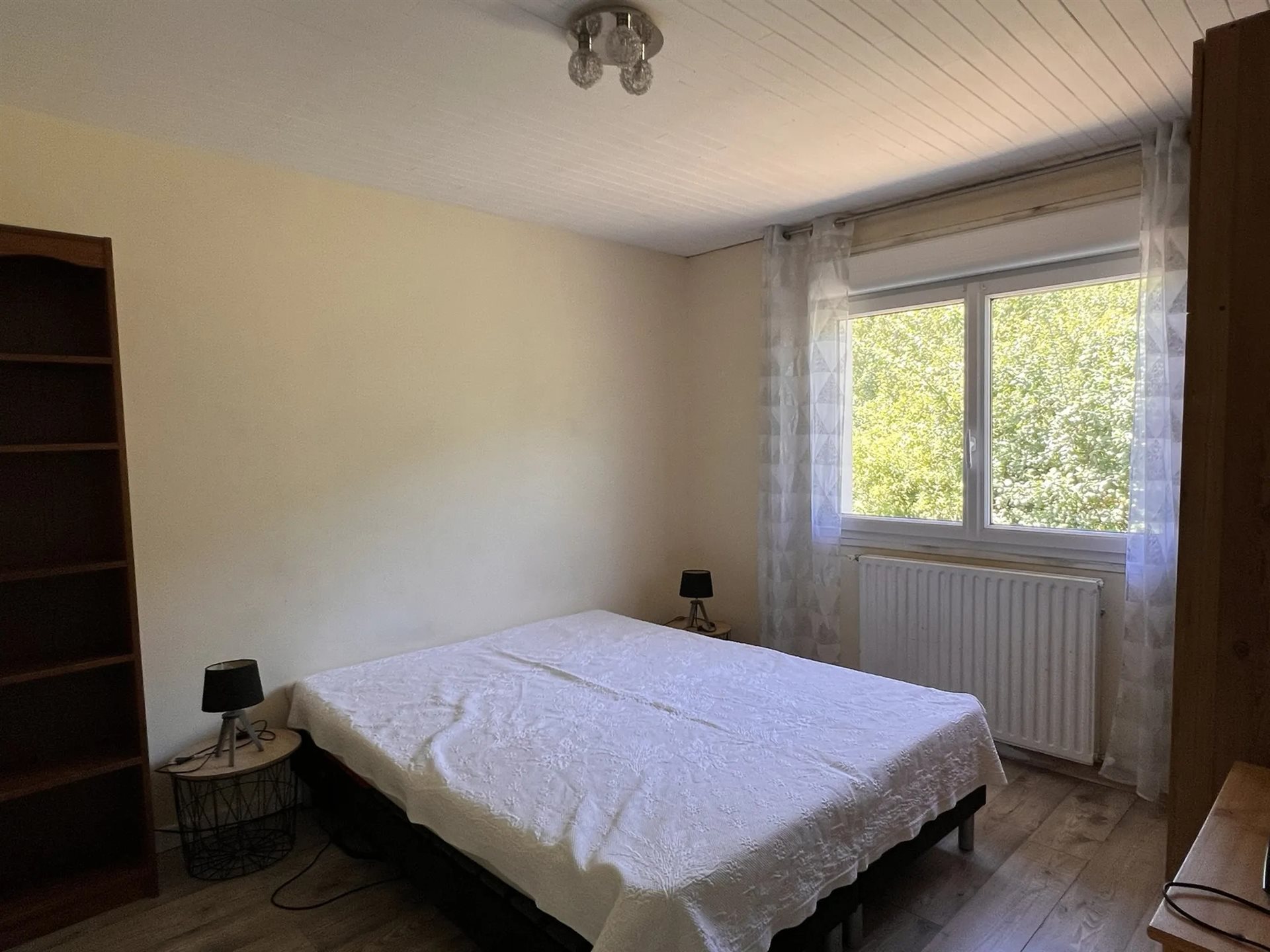 Appartement à louer, 25m², La Motte-Servolex