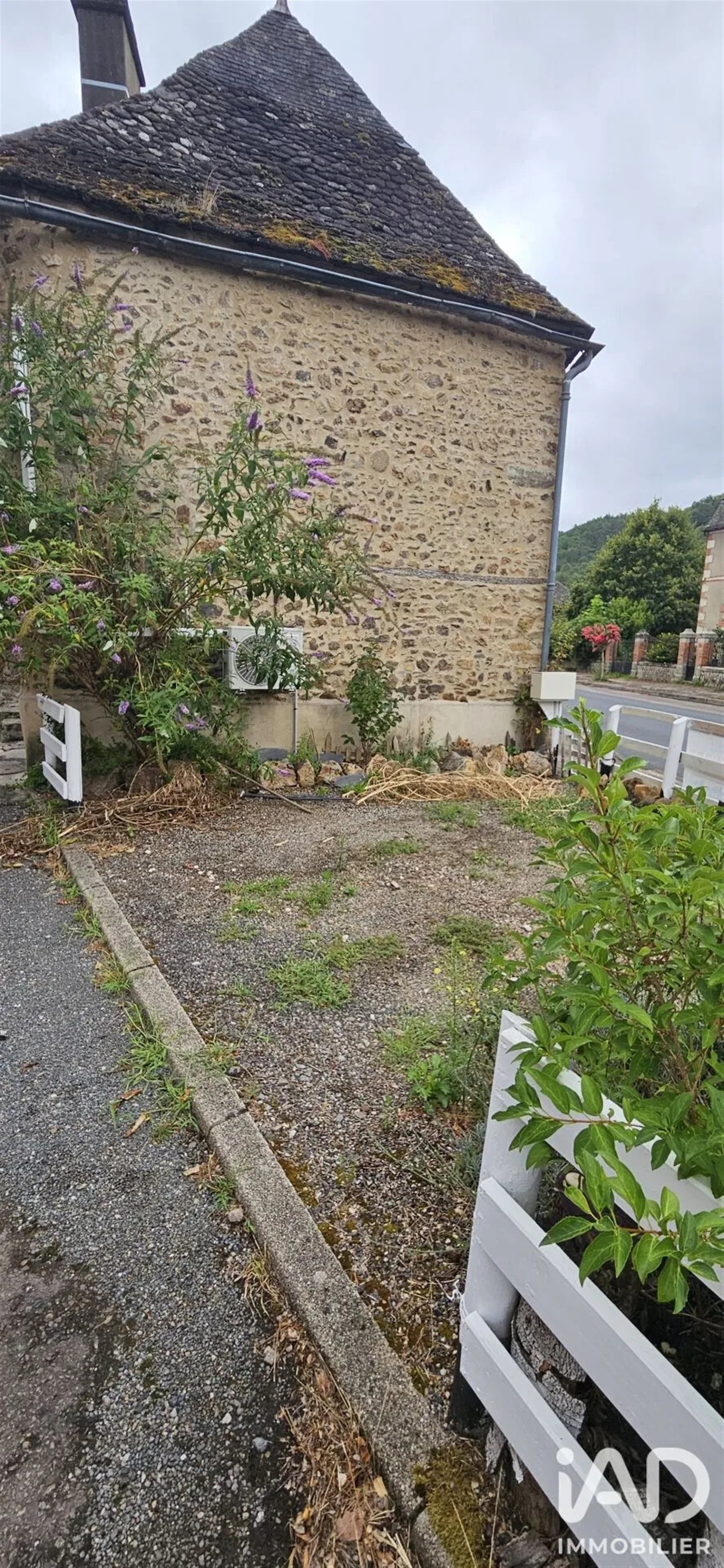 Maison à vendre, 78m², Saint-Chamant