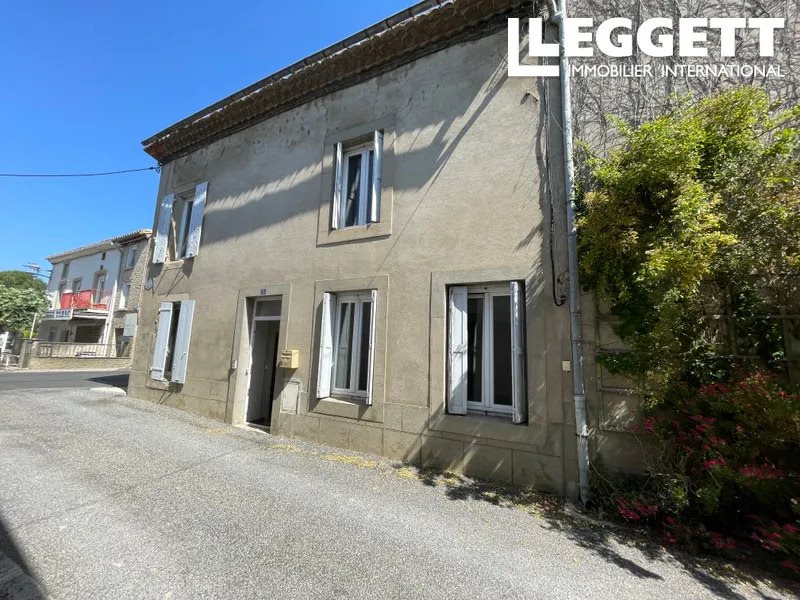 Maison à vendre, 125m², Villalier