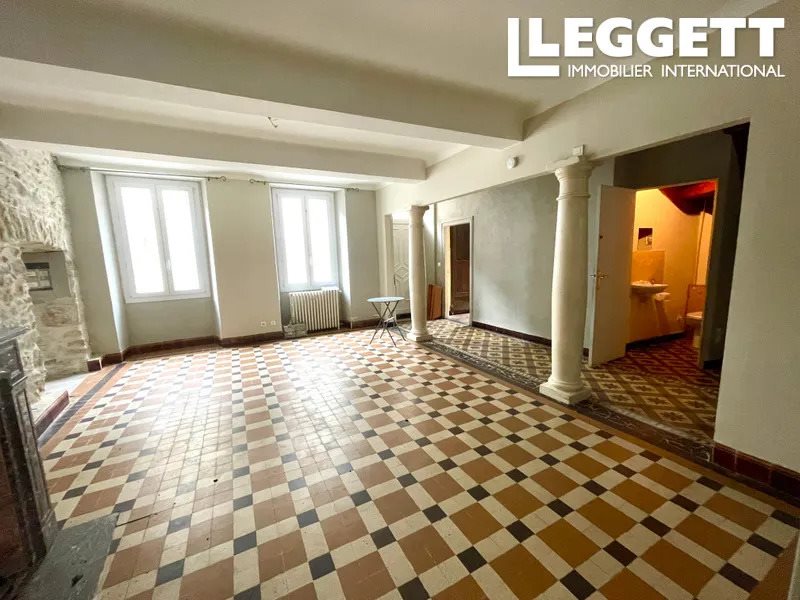Maison à vendre, 125m², Villalier