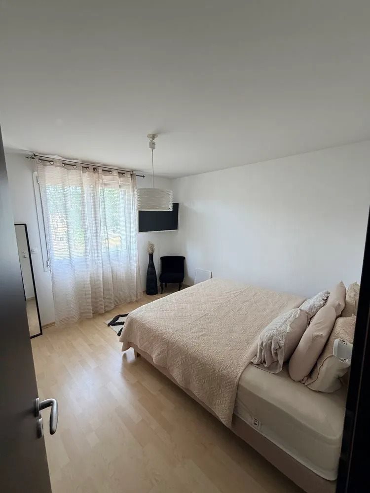 Appartement à vendre, 84m², Forbach