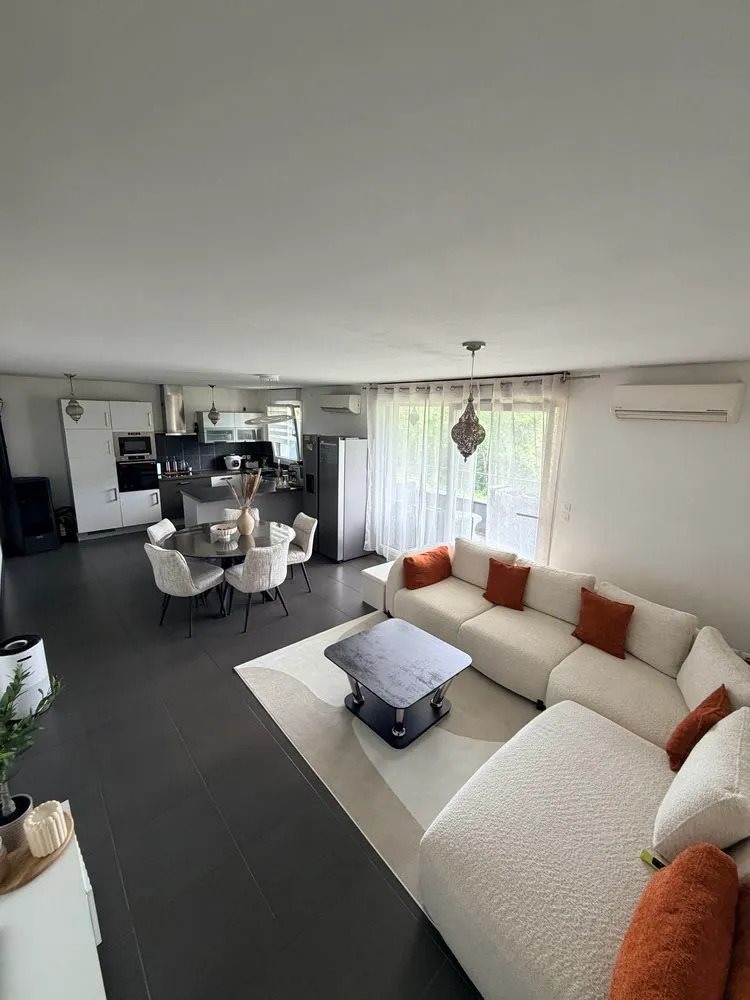 Appartement à vendre, 84m², Forbach