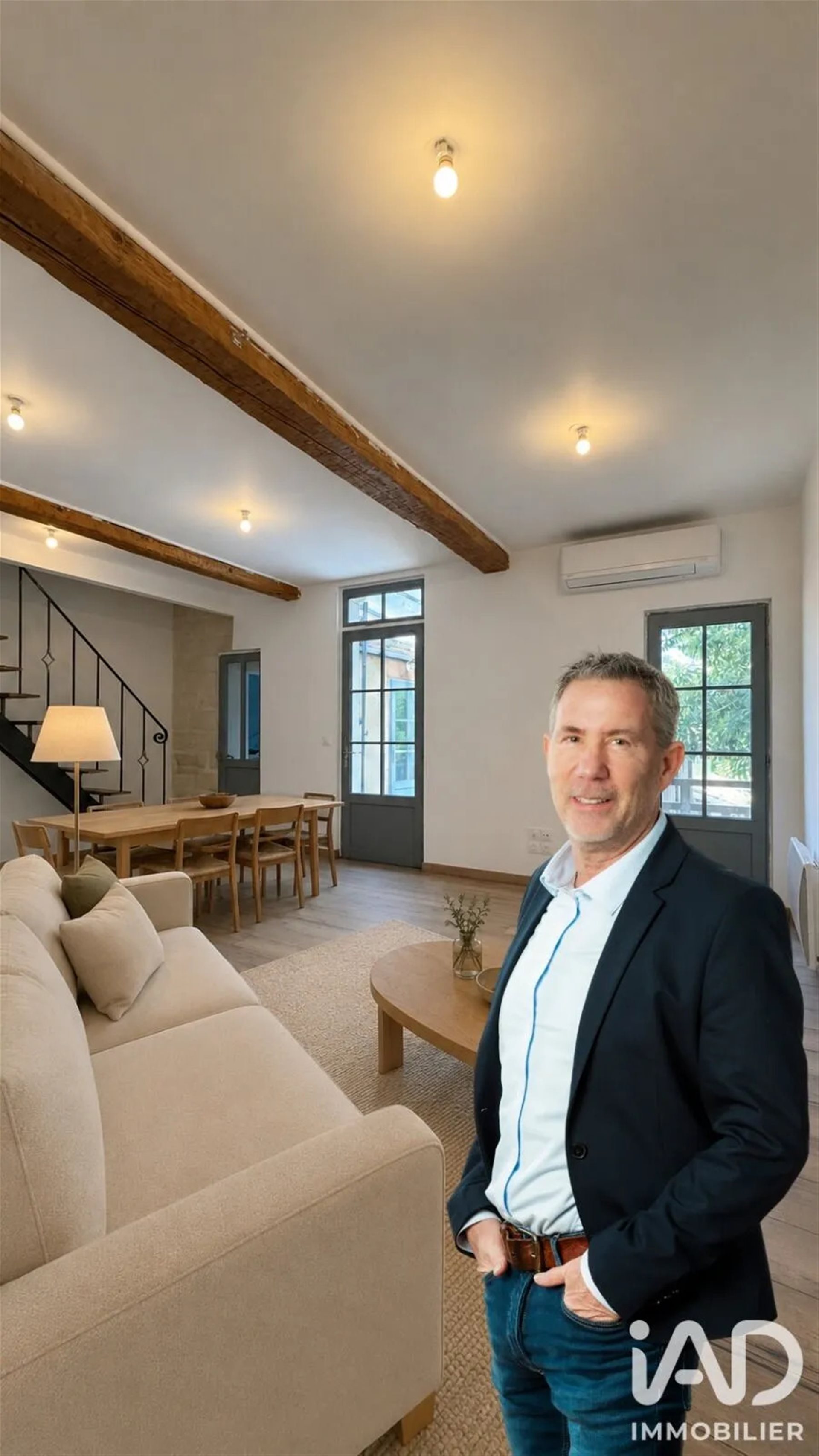 Appartement à vendre, 206m², Sommières