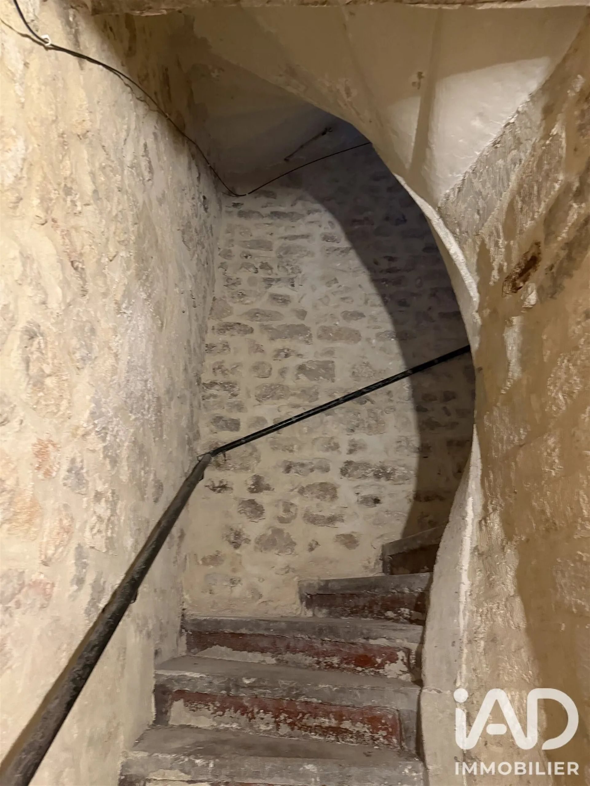 Appartement à vendre, 206m², Sommières