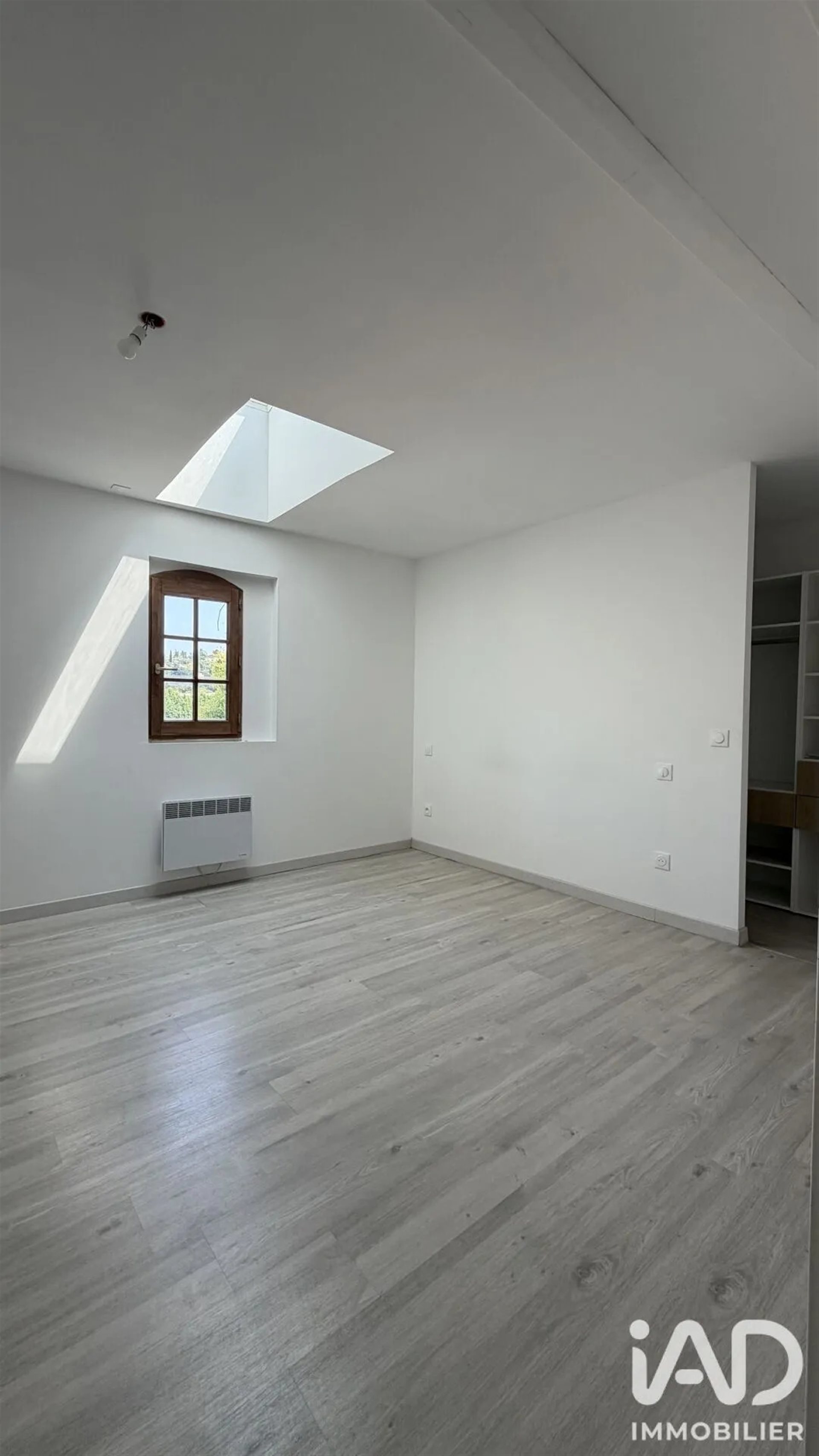 Appartement à vendre, 206m², Sommières