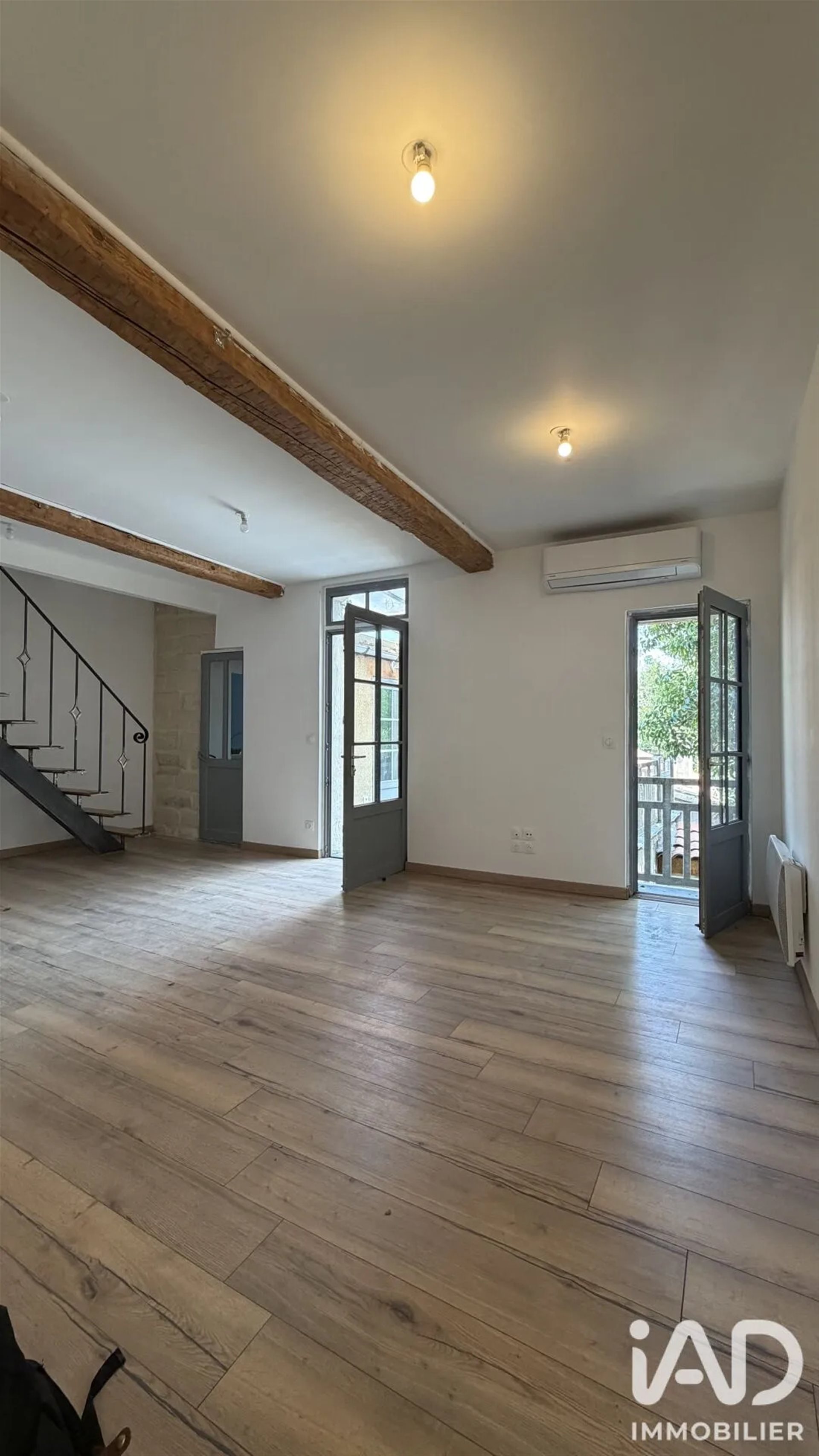 Appartement à vendre, 206m², Sommières