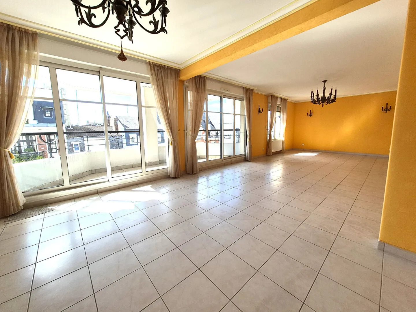 Appartement à vendre, 131m², Cambrai