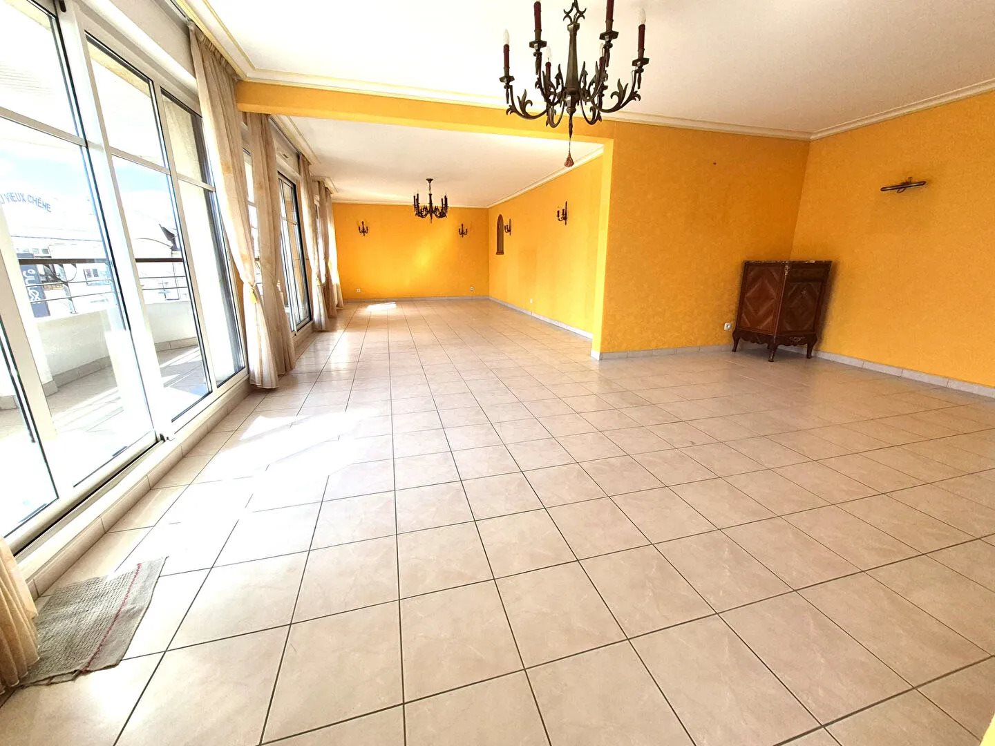 Appartement à vendre, 131m², Cambrai